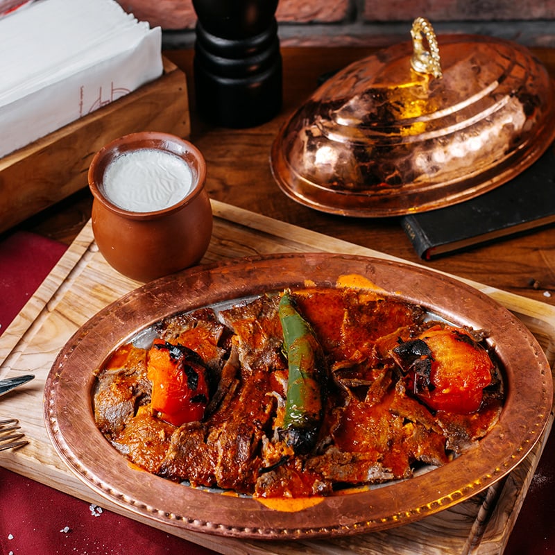 Bülent Karani - Eine Reise für den Gaumen: Marokkos köstliche Küche